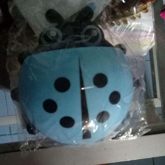 Tempat Odol Kumbang/tempat Sikat Gigi Kumbang/holder Kumbang/holder Tempat Odol/ladybug/pajangan
