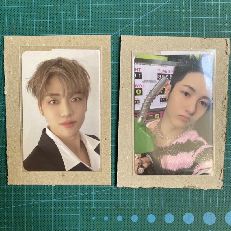 

ECO BOARD/ GREY BOARD/ ECO GREY BOARD