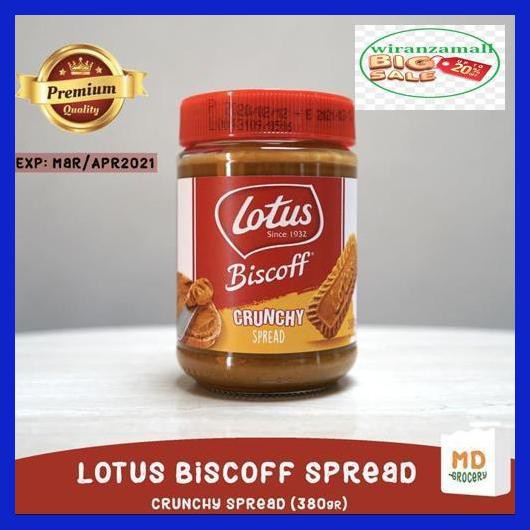 

23Qwe2- Lotus Biscoff Spread Smooth & Crunchy | Made In Belgium - Crunchy 9Yk9Kji-