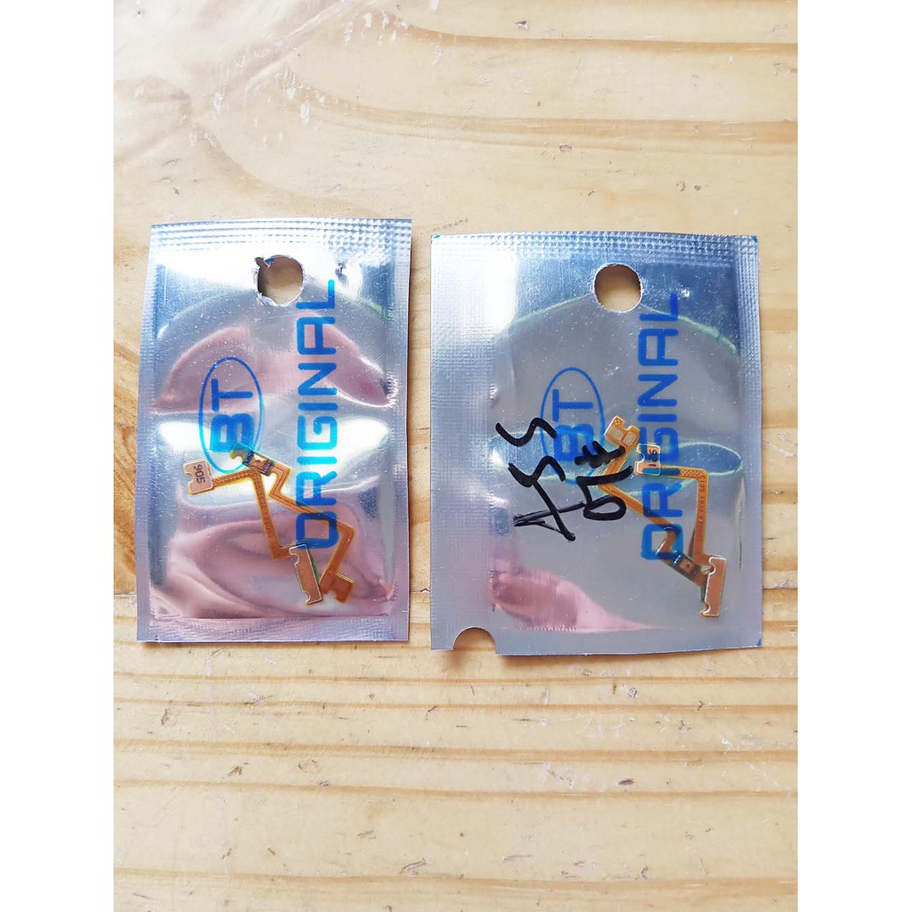 Tombol ON OFF Oppo A5S Flexibel Oppo A5S Fleksibel Oppo A5S ON OFF