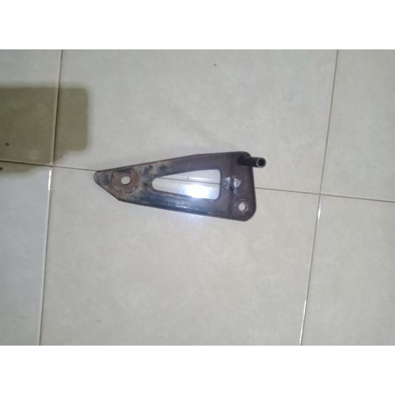 pangkon knalpot yamaha rx special s yt