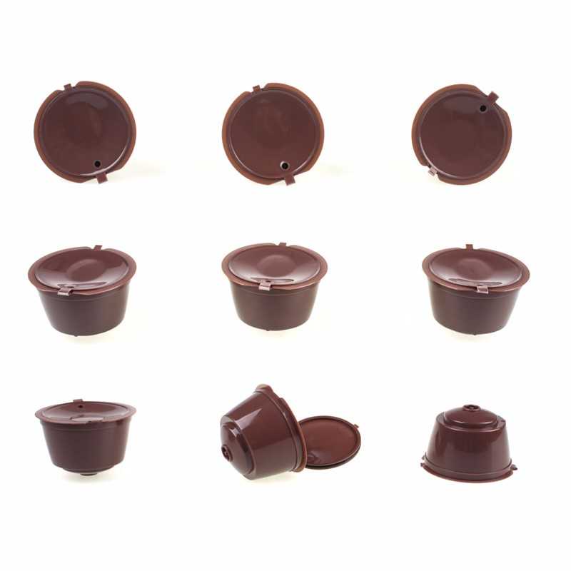 Capsule for Nescafe Dolce Gusto 3 PCS HL23