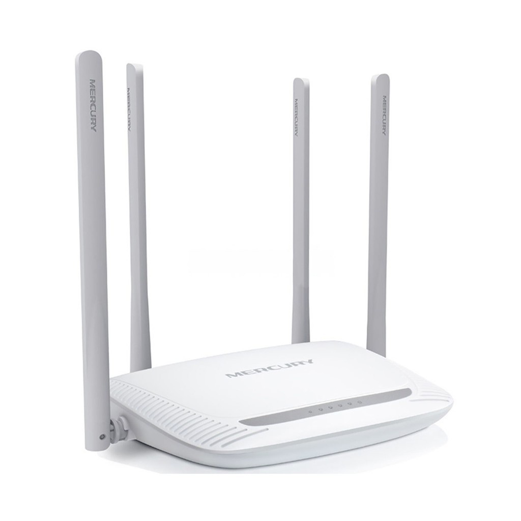 Mercusys MW325R 300Mbps Enhanced Wireless N Router Garansi Resmi 1 Tahun