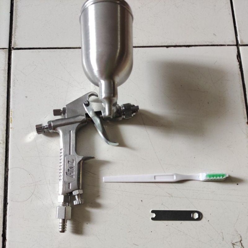 semprotan cat k3 h&amp;L/ spray gun k3 H&amp;L