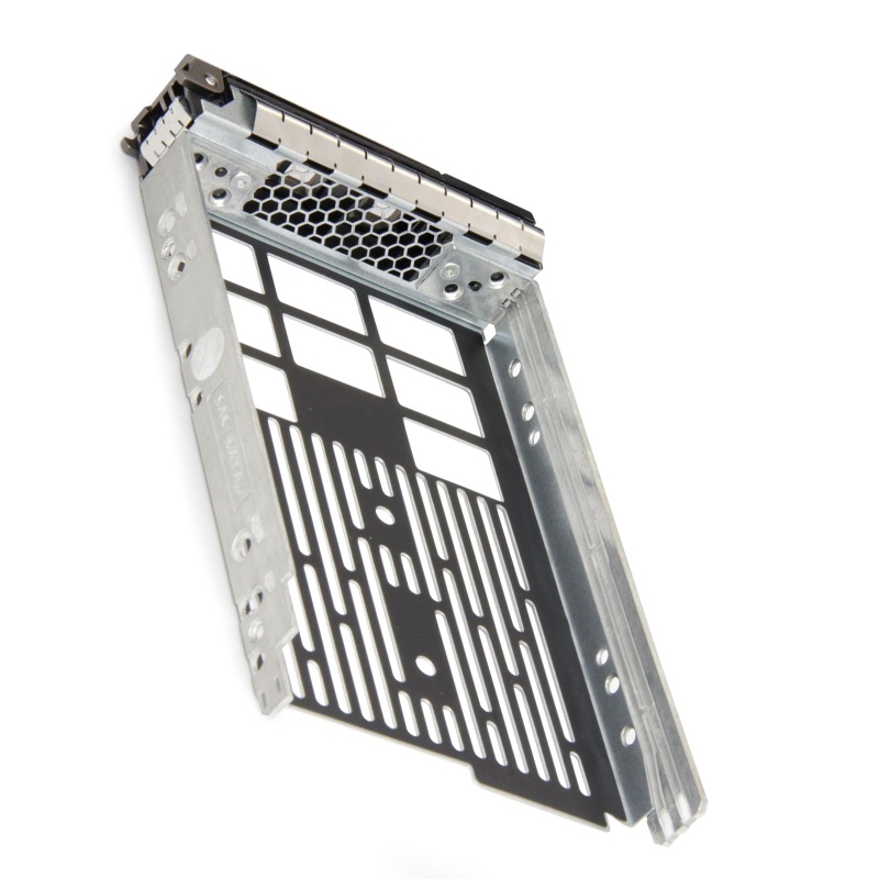 Btsg F238F 3.5 &quot;SAS/HDD Tray Caddy G302D X968D Untuk DELL R320 R710 R610 R410 T710 T61 T610 Hardisk Caddy Bracket