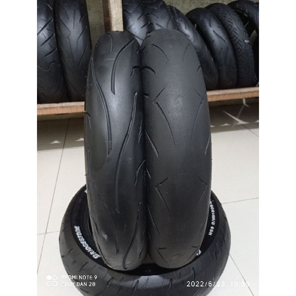 BAN SOFT COMPOUND -17