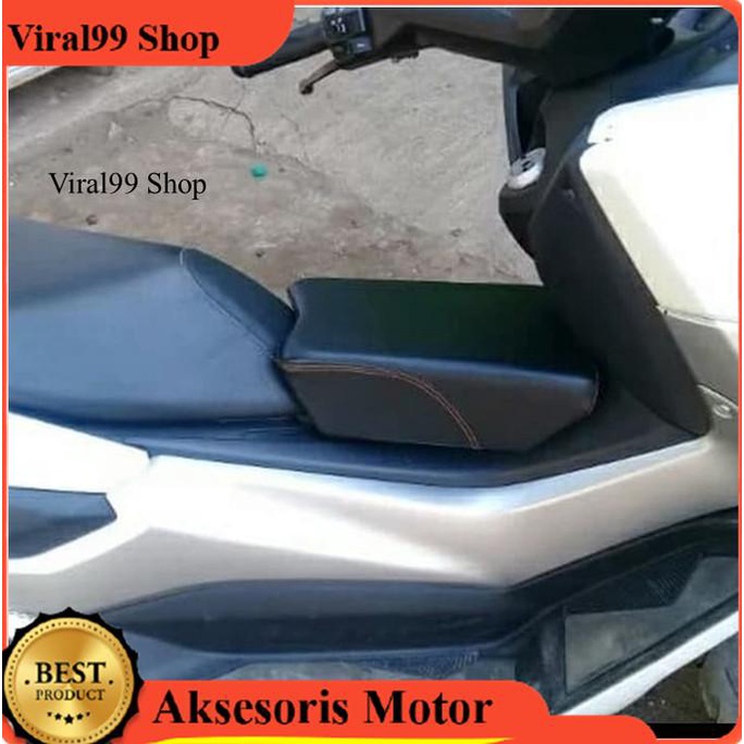 Jok Depan anak Nmax Boncengan motor NMax viral99