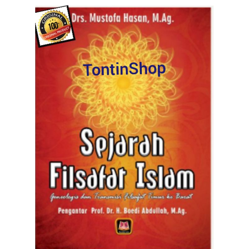 Sejarah Filsafat Islam