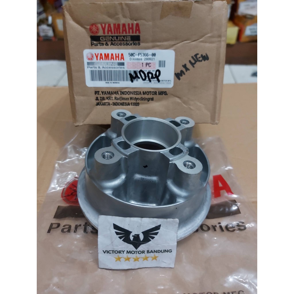 Nap gir nap gear jupiter mx new 135 original yamaha kode 50C