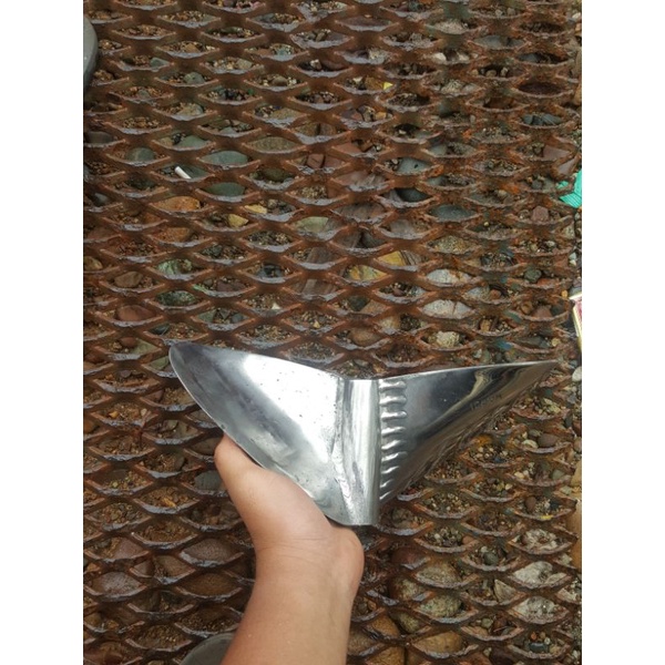 baling2 perahu bahan baja stenles anti karat SPESIAL MESIN MOBIL L300   STROOONG..