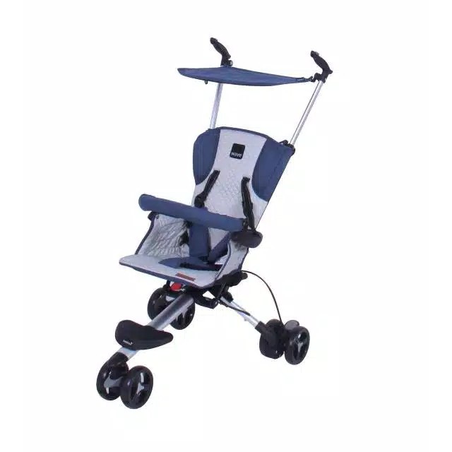 STROLLER BABYELEE RODA TIGA COCOK BUAT KADO