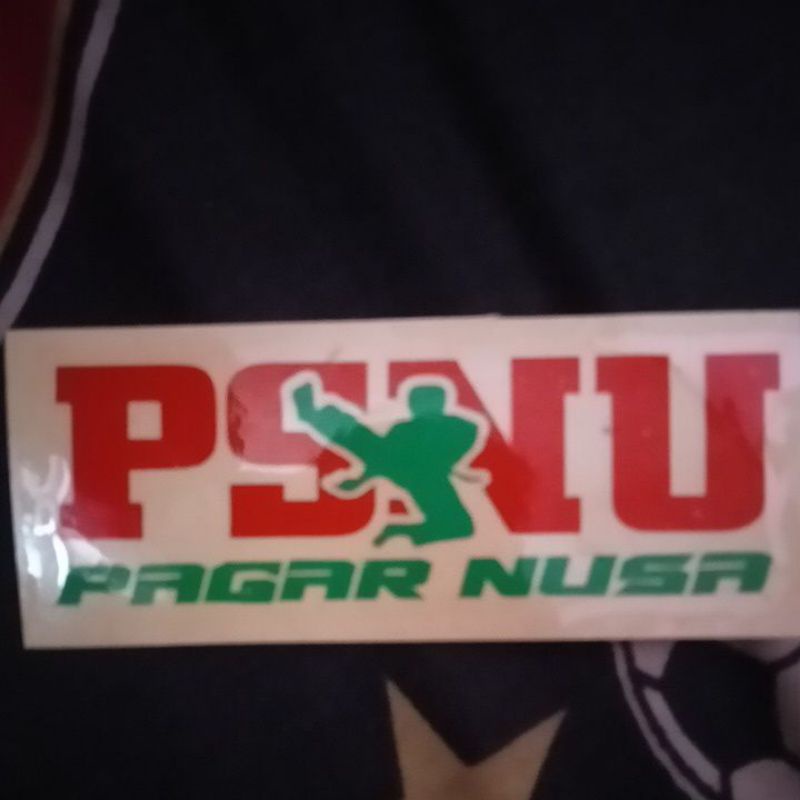 

stiker pagar nusa 1