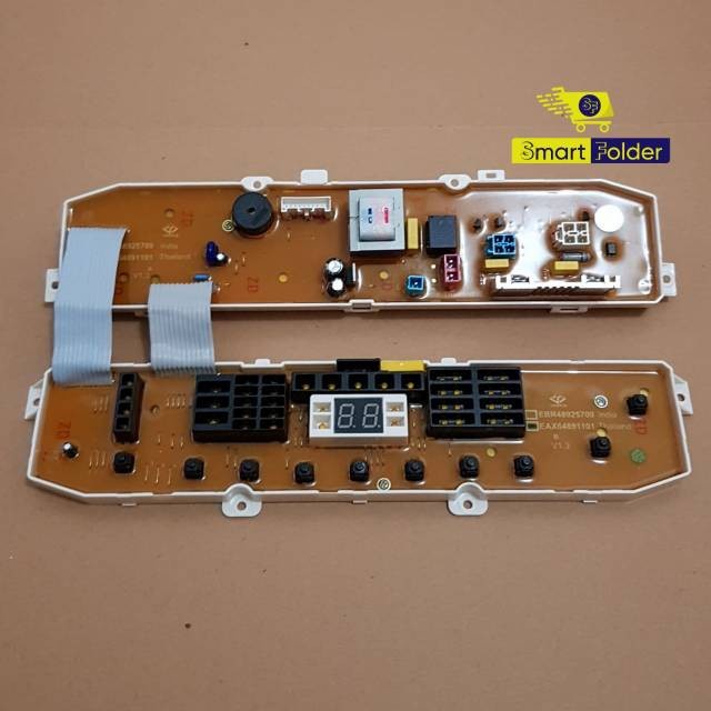 Modul PCB Mesin Cuci LG TS75VM TS81VM TS91VM TS86VS WF S7001CM WF S700