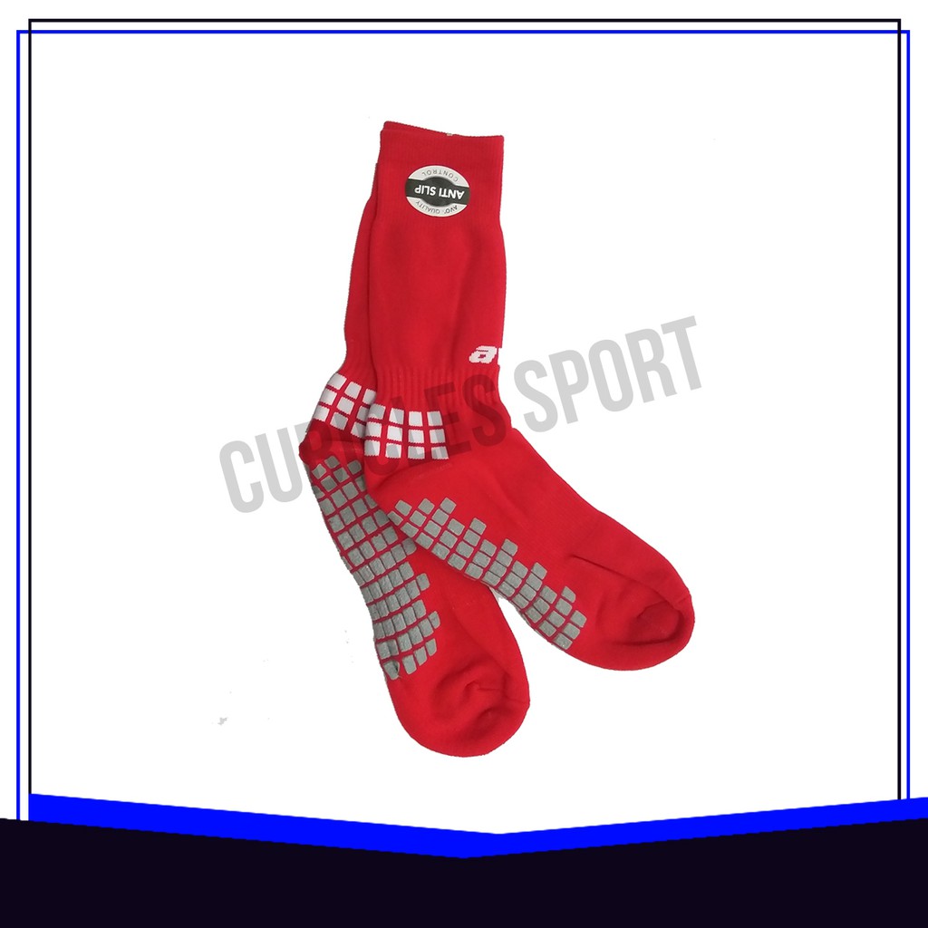 Kaos Kaki Anti Slip Futsal R9 - AVO-4