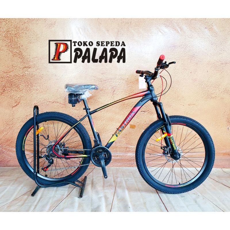 MTB 26 FASTRON F-260 DT Inner Cable Setang Oversize Sepeda Gunung By PACIFIC