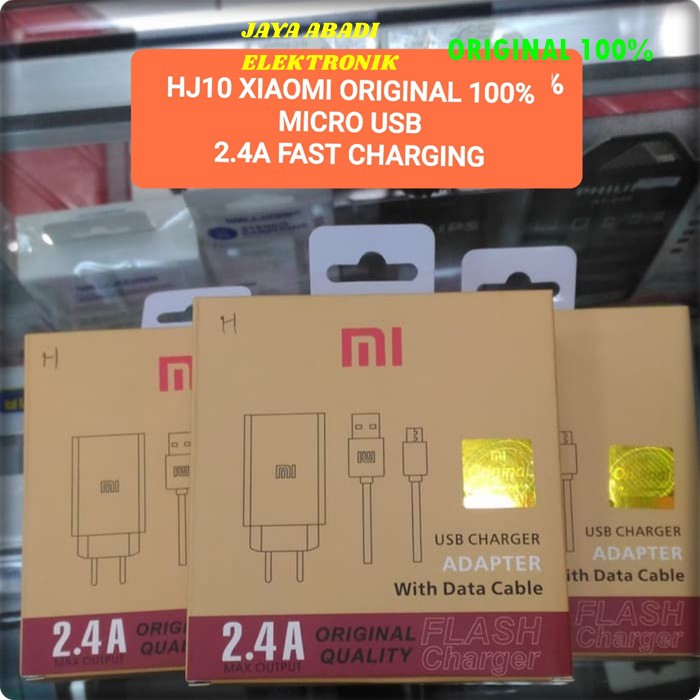 J17 ORIGINAL XIAOMI 2.4A MIKRO USB SUPER FAST CHARGING ADAPTOR TRAVEL AUTO ID CAS CASAN FLASH CHARGE QUICK QUALCOM ADAPTER ADAPTIVE ANDROID HANDPHONE UNIVERSAL MULTI ORIGINAL VOLT GADGET CABLE WIRED BISA UNTUK SEGALA MEREK HANDPHONE SUPER FLAST CHARGER