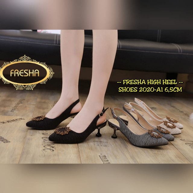 SANDAL FRESHA 2020-A1 #TP