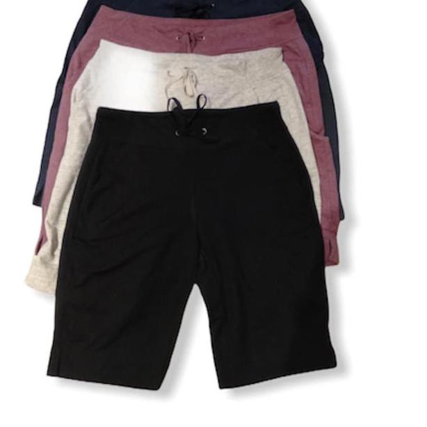 ☝ EDDIE BAUER SHORT PANTS Ω