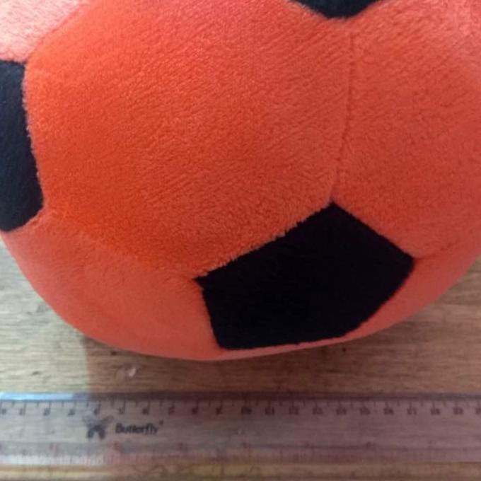 

Boneka Bola