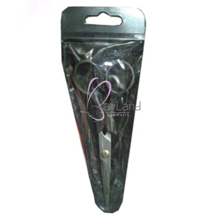 GUNTING POTONG SHILLA (GUNTING POTONG RAMBUT)