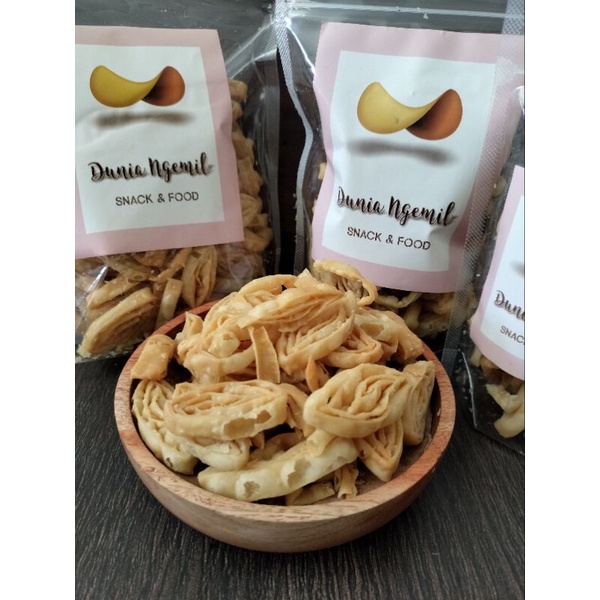 

PANGSIT MALAYSIA 250 GRAM