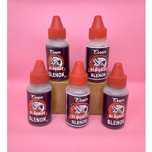 Essen si bohay belenok