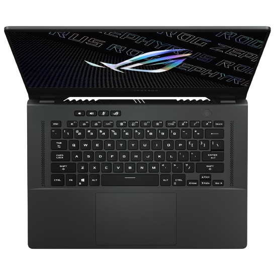 ASUS ROG ZEPHYRUS RTX3060 RYZEN 9 5900 16GB 1TBSSD