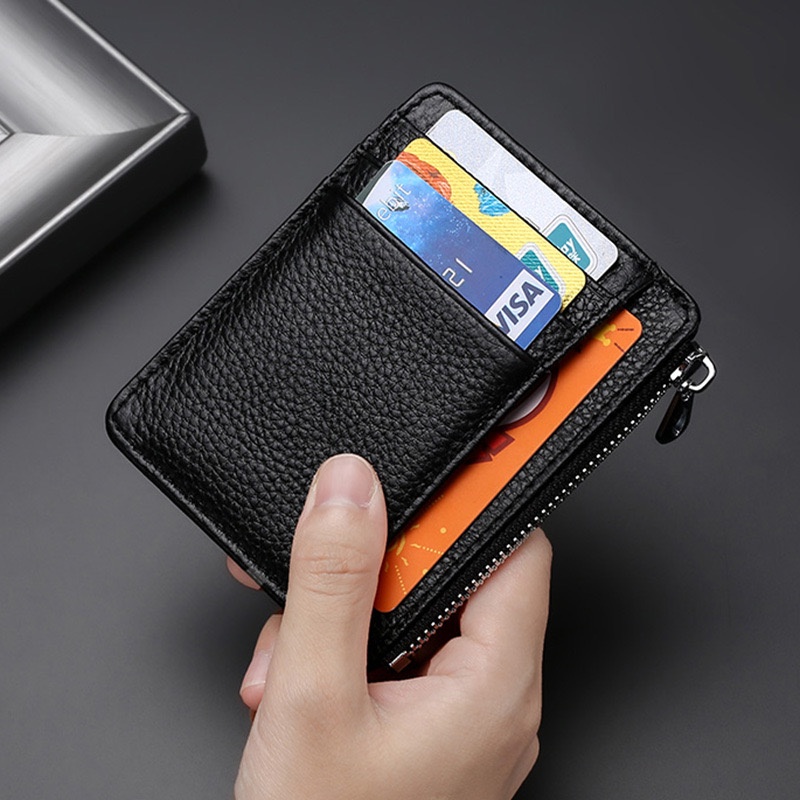 ONLYONE12 Dompet Kartu Wanita / Card Holder Slim / Wallet Women / Dompet Kartu Muat Banyak 8slot DW208