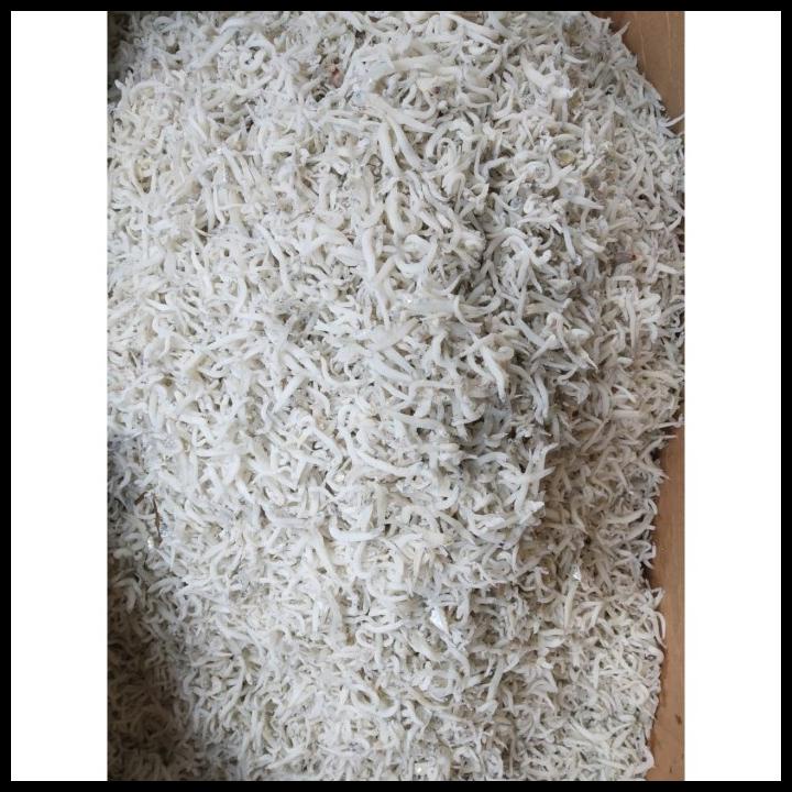 

Teri Medan 1Kg