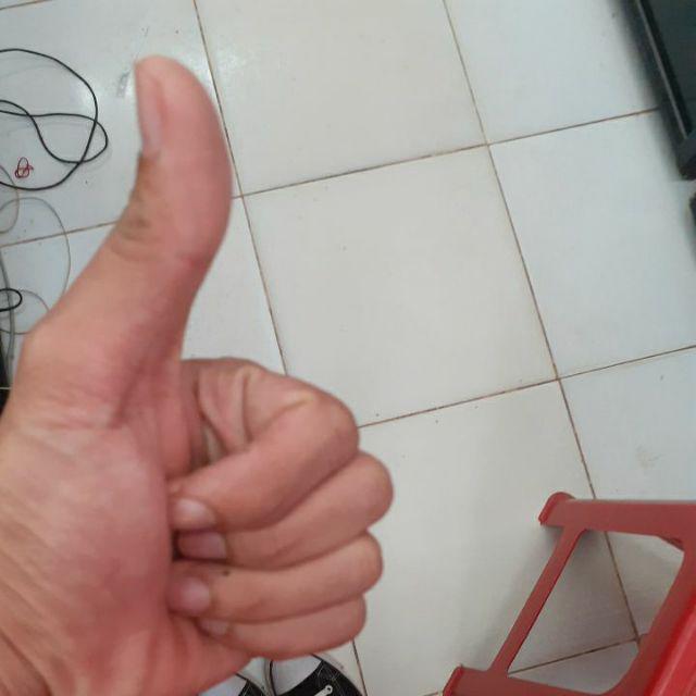 Carpet Seed Hair Grass Mini 3ml