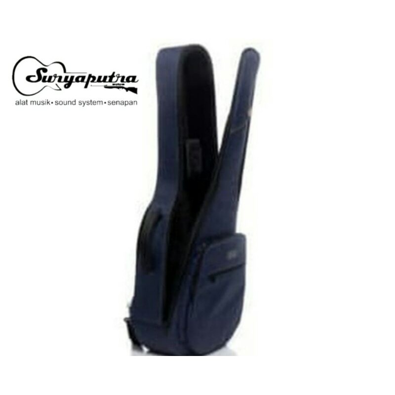 Dr. Case Gigbag Gitar Akustik