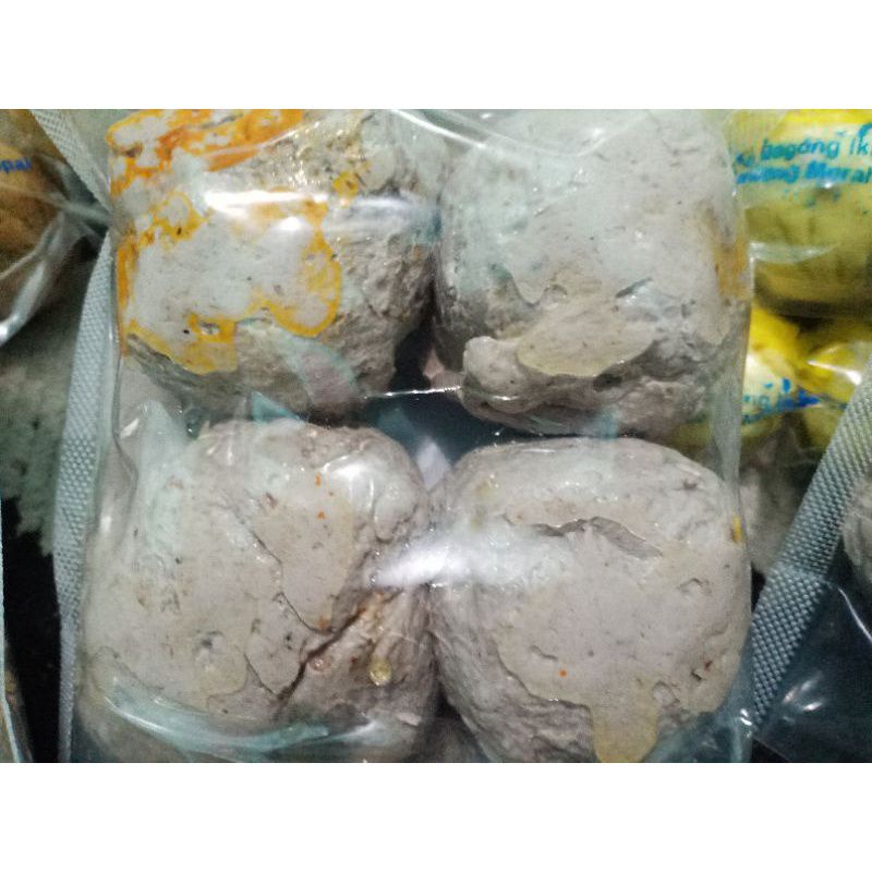 BASO IKAN BAHARI JUMBO ISI 4PCS