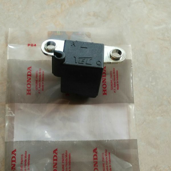 PULSER TIGER-TIGER REVO ORI