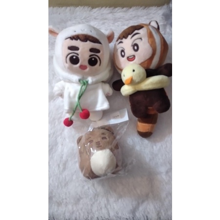 Doll exo