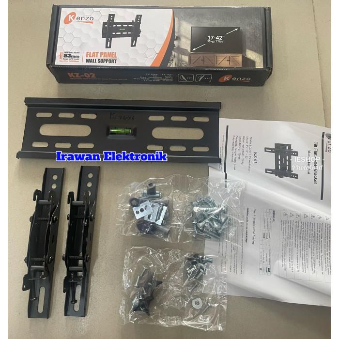 Bracket Kenzo 02 KZ 02 KZ02 / WALL BRACKET KENZO KZ-02