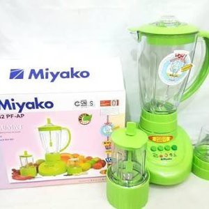 Blender Miyako 3in1 Plastik BL 152 PF/AP