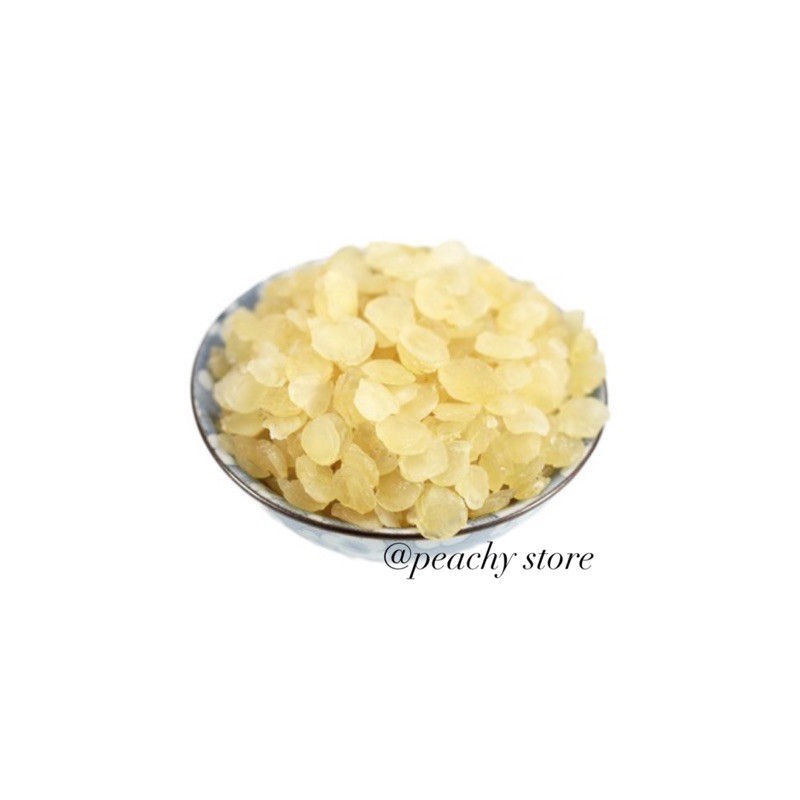 

Snow Lotus Seed / Xue Lian Zi