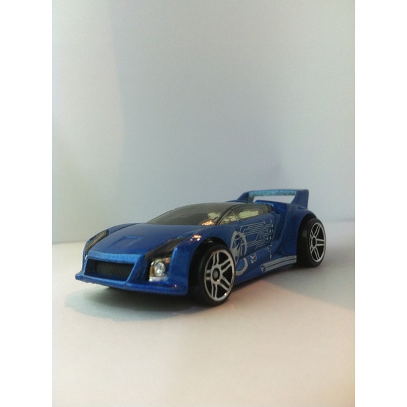 Hot Wheels. 2015 Origin of Awesome 5-Pack - Quick N Sik. Team Hot Wheels by MATTEL 2015