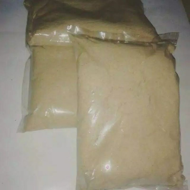 

Jahe Bubuk Bumbu Dapur Bubuk Instan serbuk Minuman Asli Tanpa Campuran