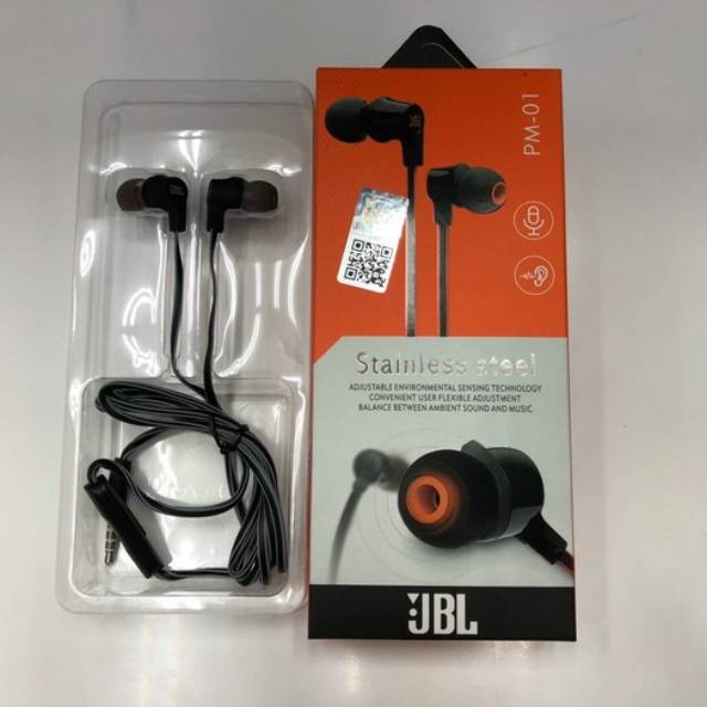 HANDSFREE hf JBL PM01