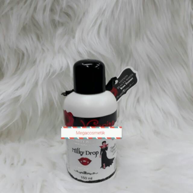 LOTION VAMPIRE BODY LOTION /VAMPRE KECIL BODY LOTION