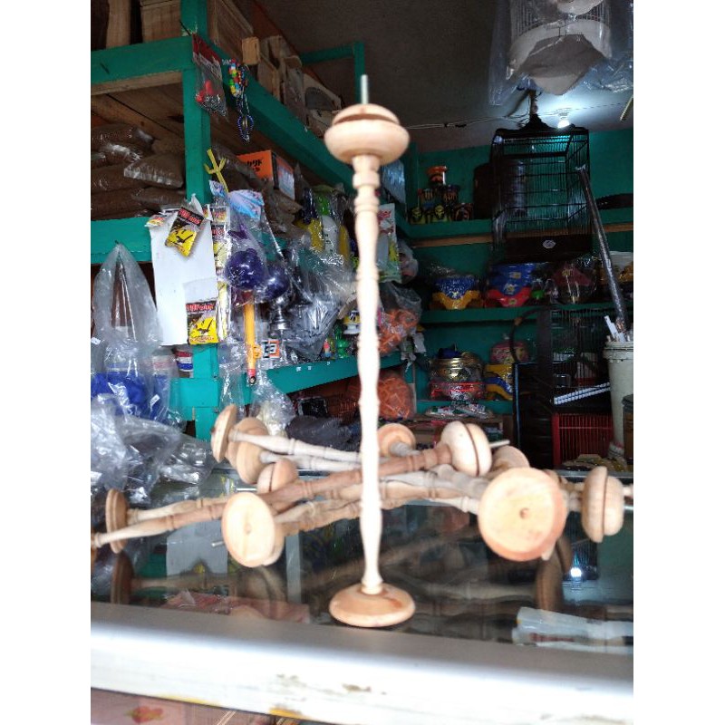 TANGKRINGAN BRANJANGAN