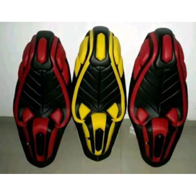 JOK XRIDE MBTECH - JOK XRIDE MODIFIKASI