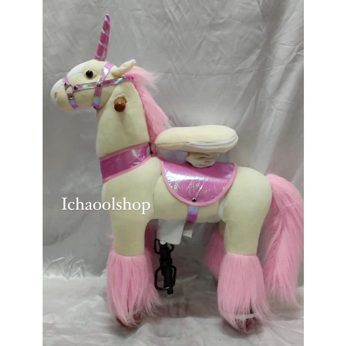 kuda gowes / kuda genjot / kuda gowes terbaru / unicorn ---Terbaru---