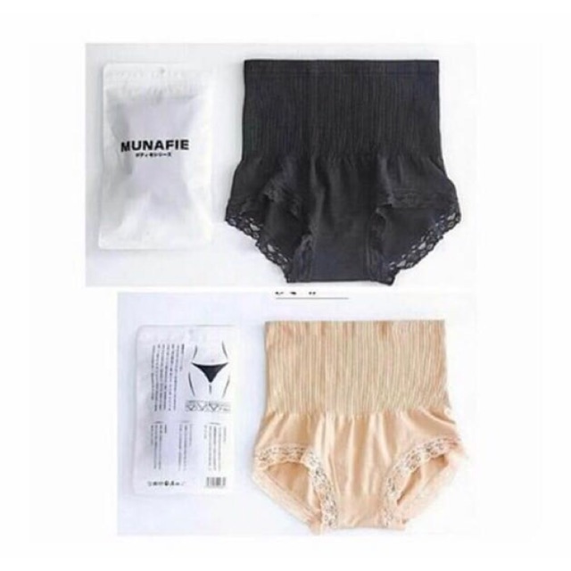 Munafie Slimming Pants