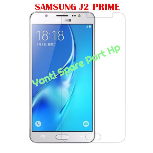 Tempered Glass Screen Protector Samsung J2 Prime G532 Samsung Grand Prime G530