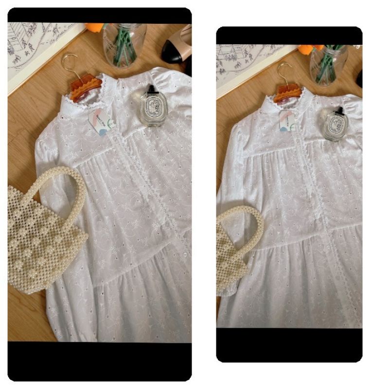 Arumi Tunik haideeorlin