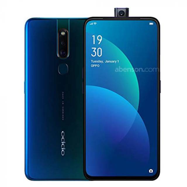 OPPO F11 Pro*Second/Bekas* (Mulus tidak ada baret) COD Mojokerto