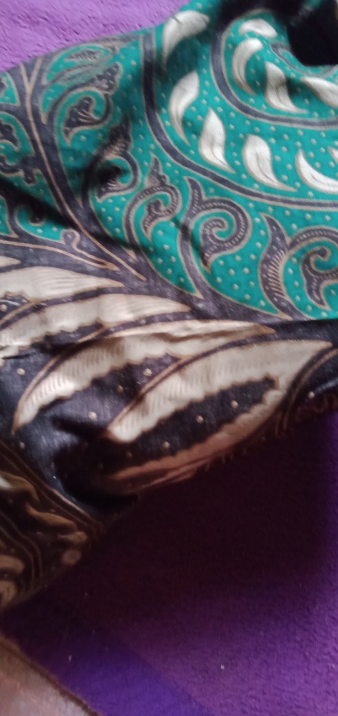 Gamis Batik Manggar, Padi,sekar,cantik,kubis,kipas,daun,kupu,nadine,gendis