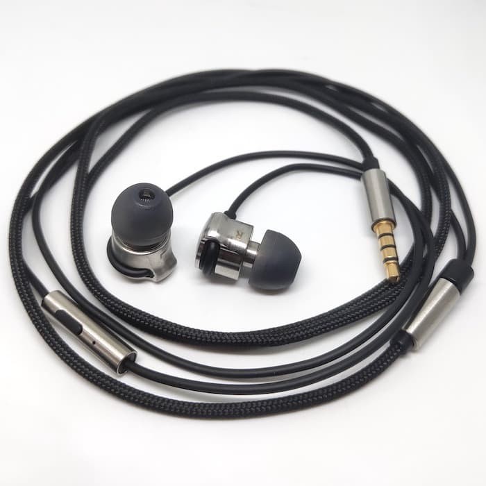 Elegant Gorgeous Custom Earphone AKG K3003 Dynamic Driver Version